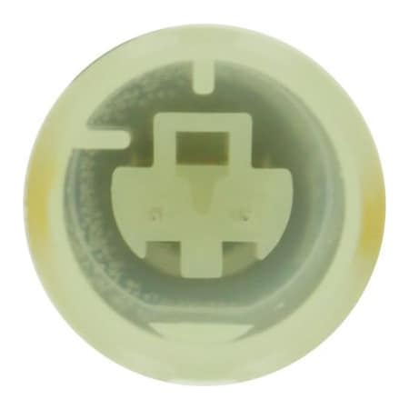 Centric Brake Pad Sensor Wires, Parts 116.34084